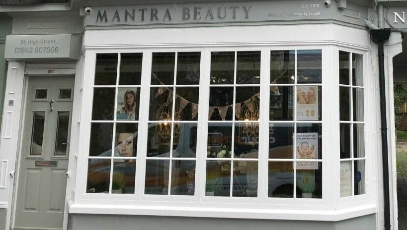 Image de Mantra Beauty 1