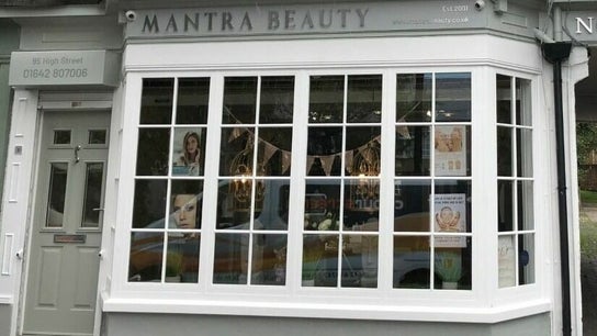 Mantra Beauty