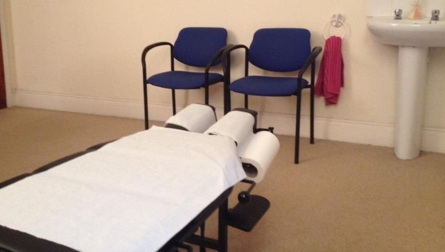 Birmingham Chiropractic图像1