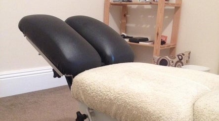 Birmingham Chiropractic图像2