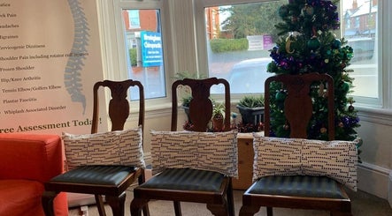 Birmingham Chiropractic图像3