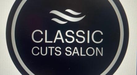 Classic Cuts Salon