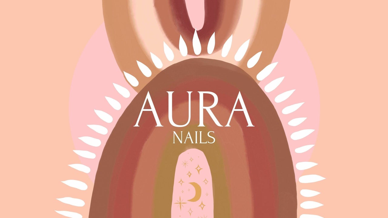 aura nail and spa