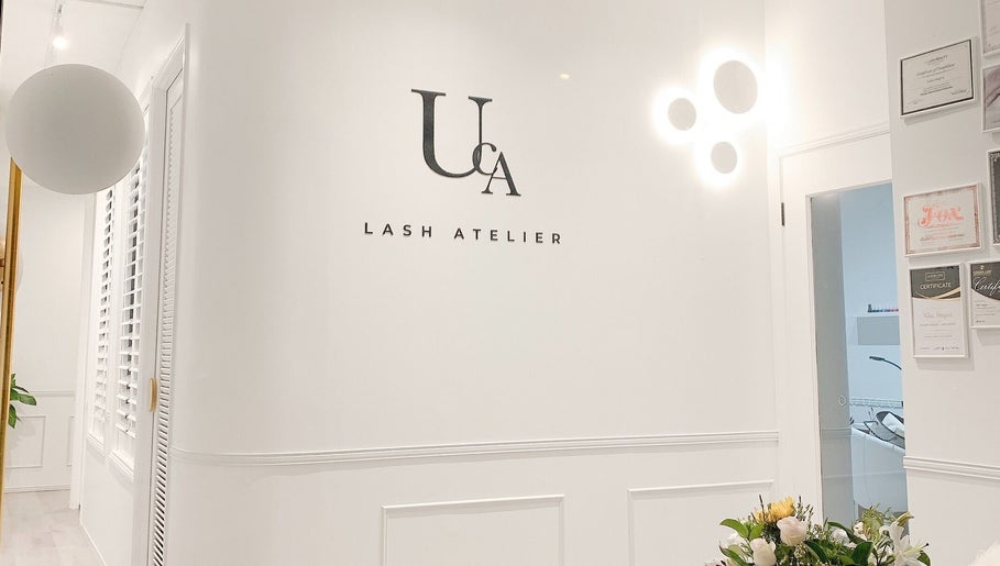 hình ảnh 1 của Lash Atelier uca