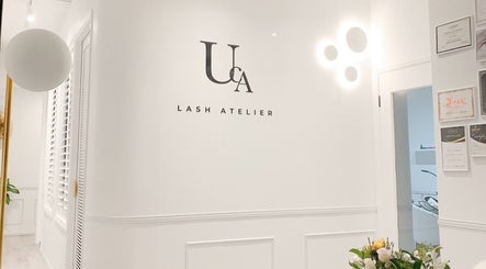 Lash Atelier uca