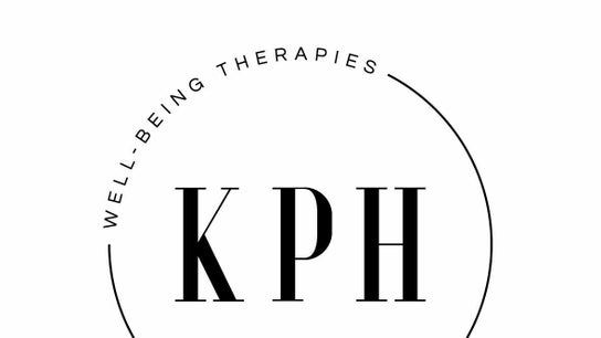 KPH Well-being Therapies