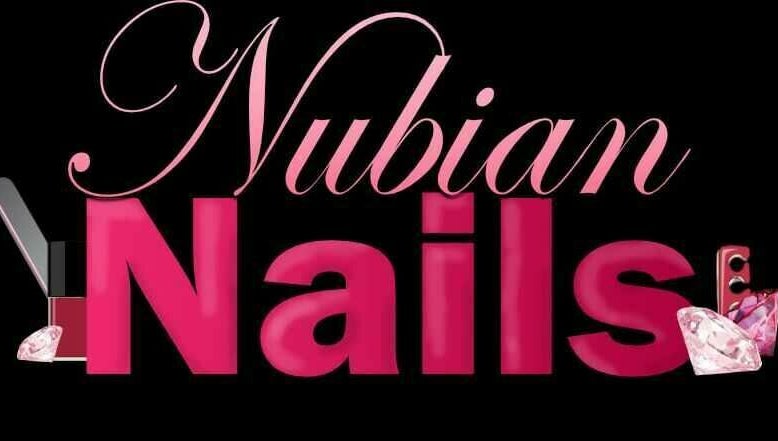 Nubian Nails image 1