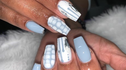 Nubian Nails image 2