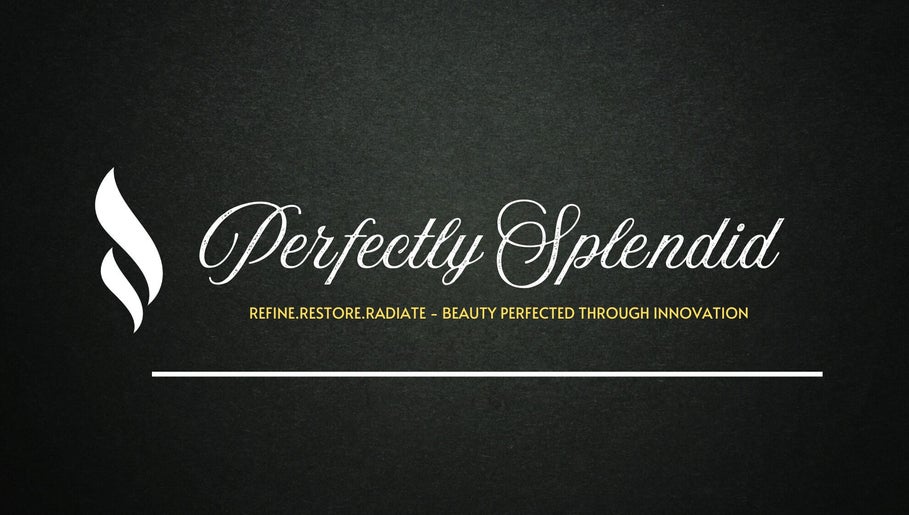 Perfectly Splendid – kuva 1