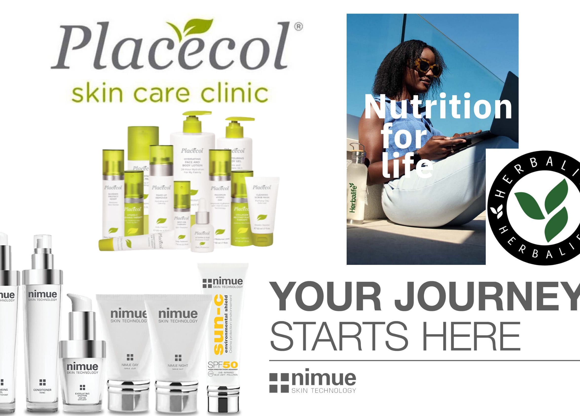 Discover holistic beauty at Perfectly Splendid By Lucinda Hill in Gqeberha, Eastern Cape, ZA.