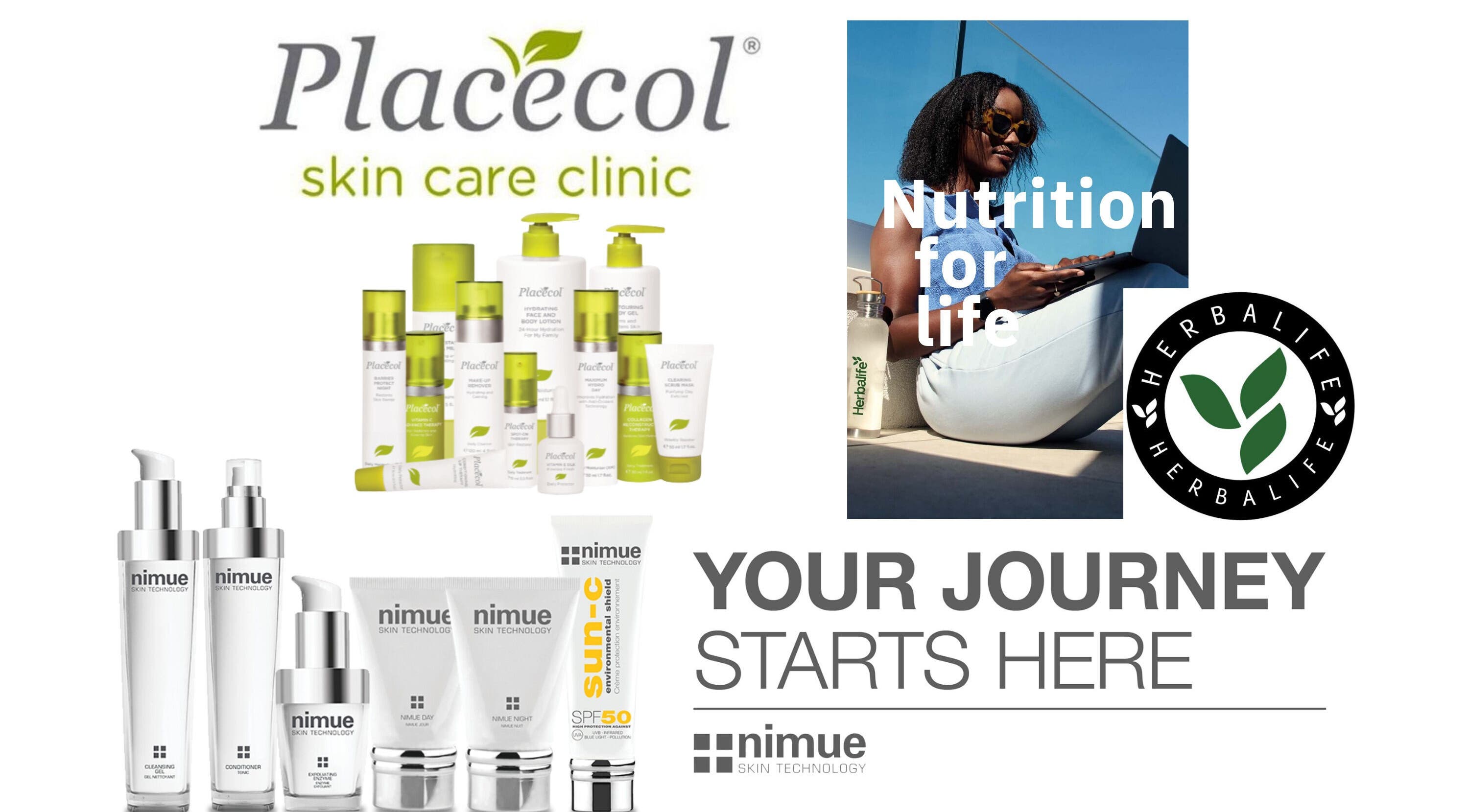 Discover holistic beauty at Perfectly Splendid By Lucinda Hill in Gqeberha, Eastern Cape, ZA.