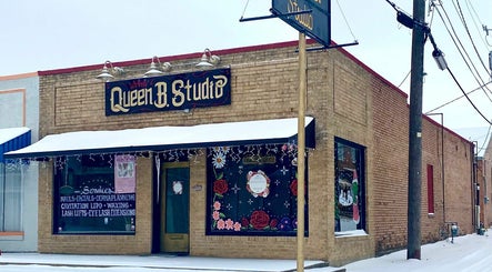 Queen B Studio