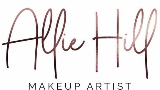 Allie Hill Makeup Artist