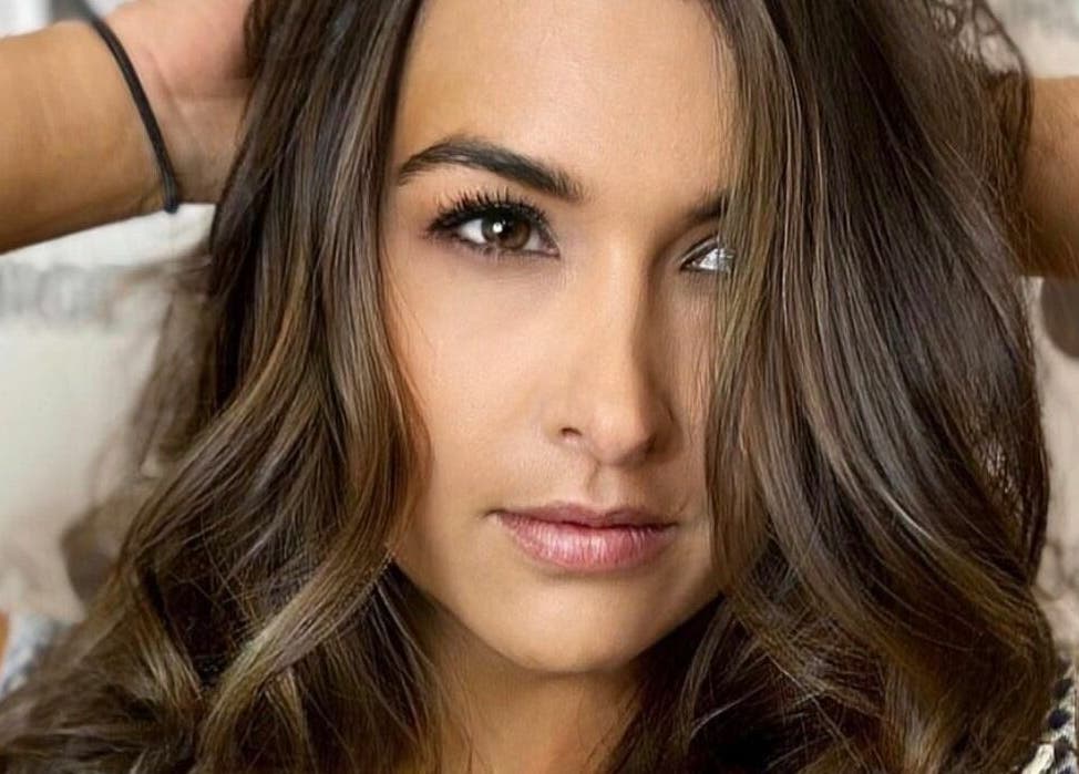 Elegant hairstyle at Surge Salon, Glen Ellyn, Illinois, US. Professional styling elevates beauty.