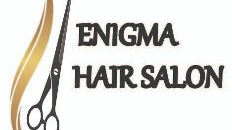 ENIGMA Hair Salon