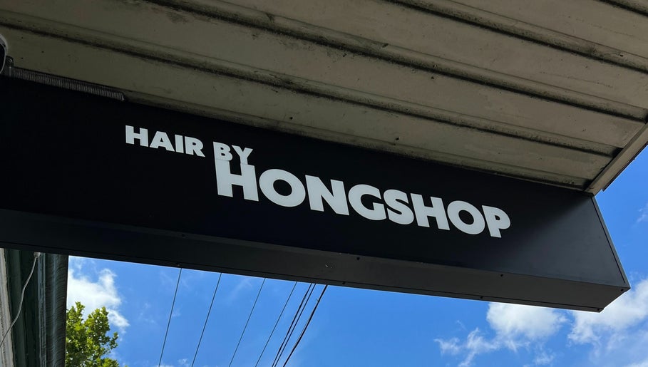Hair By HongShop [Richmond] – kuva 1