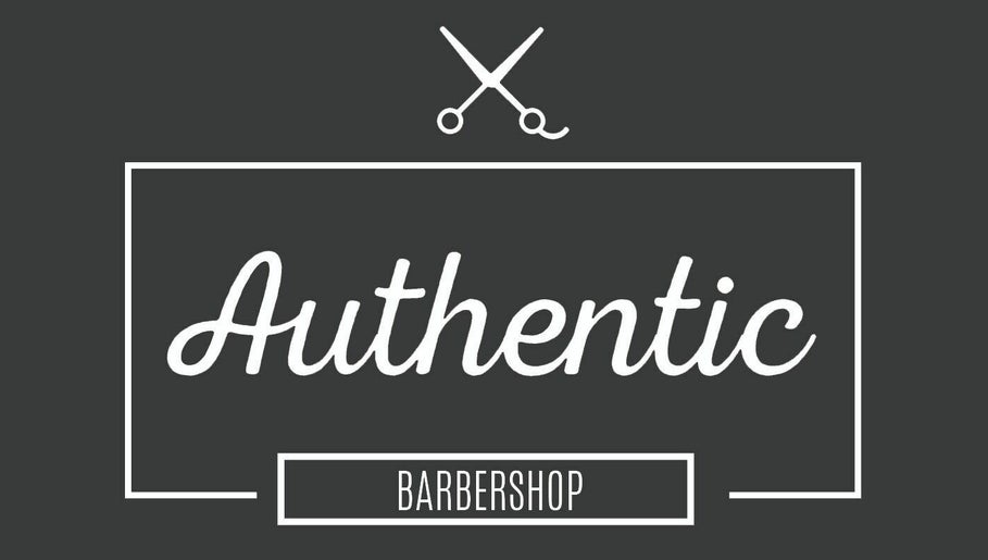 Authentic Barbershop image 1