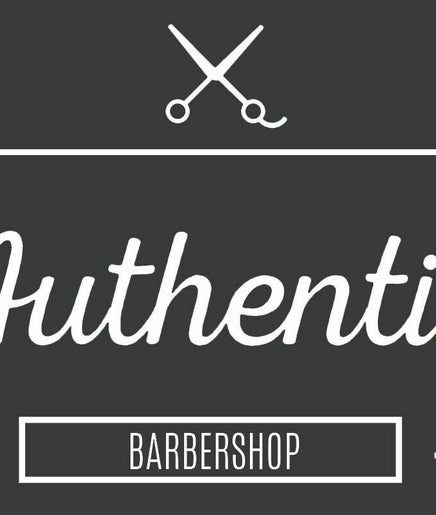 Authentic Barbershop image 2
