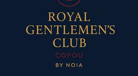 Emblema Noia Copou, club elegant în Iași, România, RO.
