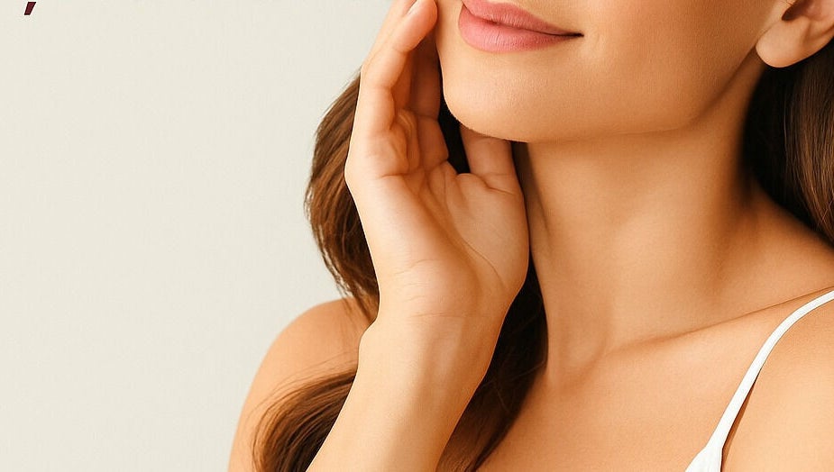 Femeie tânără la Noia Copou, Iași, România în atmosferă relaxantă de wellness.