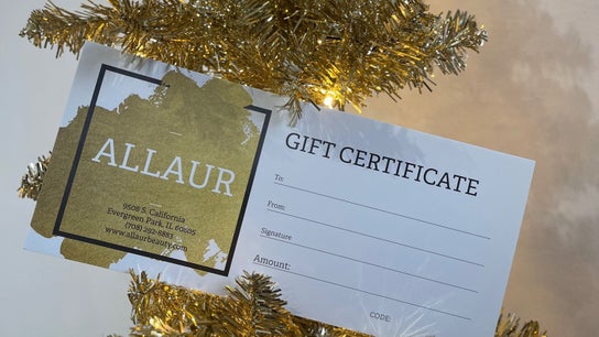 Allaur-currently booking lauren & Alyssa 3
