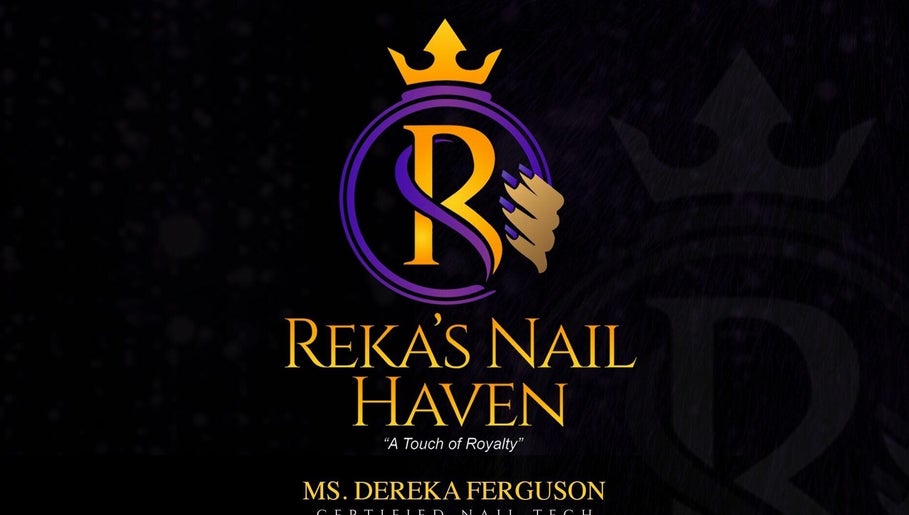 Reka's Nail Haven image 1