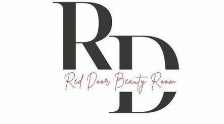 Red Door Beauty Room