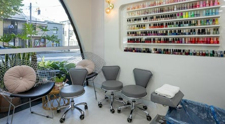 Image de Island Sea Nails & Beauty - Pyrmont 3