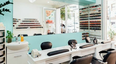 Island Sea Nails and Beauty - Darlinghurst