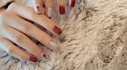 Love Nail Salon