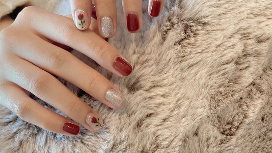 Love Nail Salon
