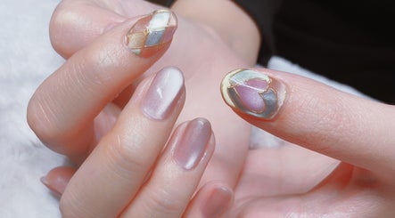 Love Nail Salon