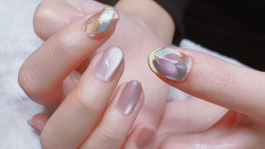 Love Nail Salon