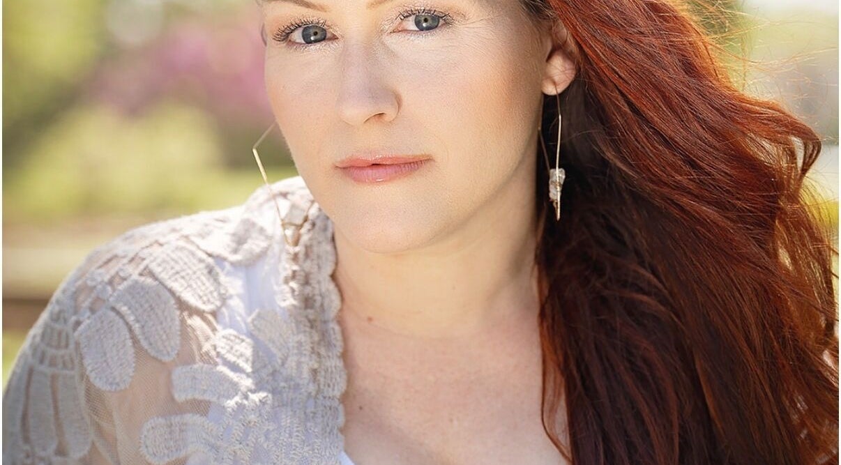 Portrait at Readings By Danielle in Hawthorne, New Jersey, US, showcasing serene beauty and elegance.