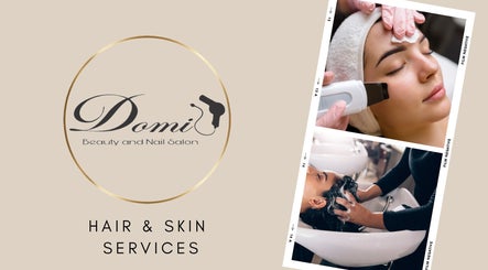 Domi Hair Salon