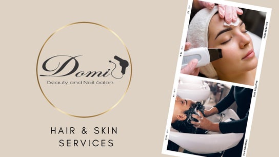 Domi Hair Salon