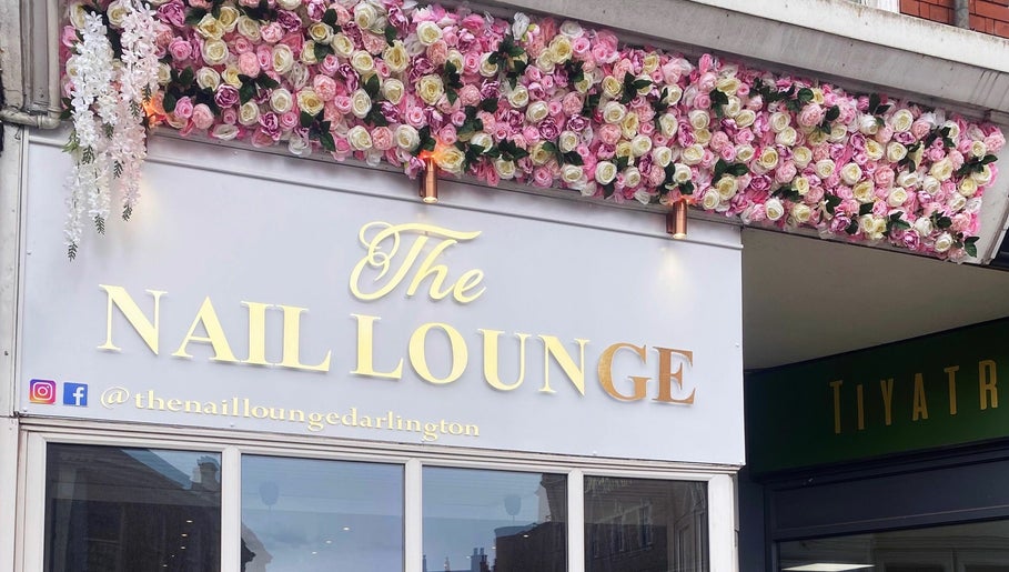 The Nail Lounge kép 1