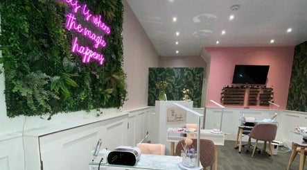 The Nail Lounge kép 2