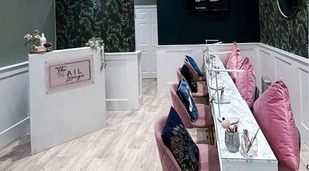 The Nail Lounge imagem 3