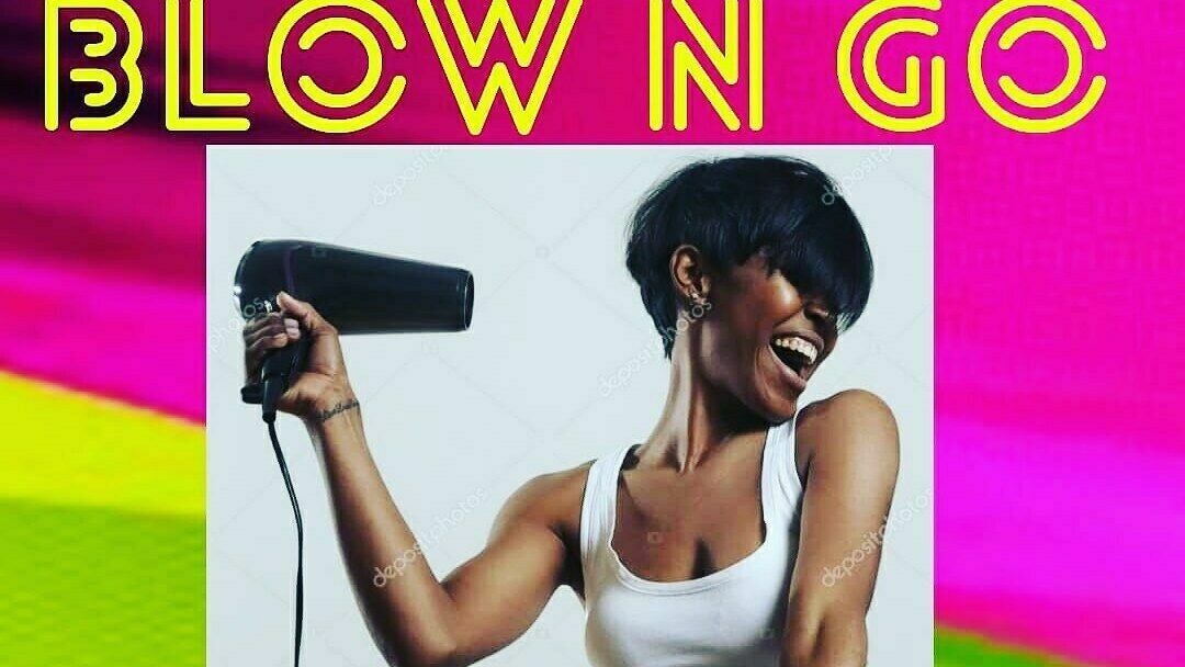 Blow N Go 450 Broadway Avenue Bedford Fresha