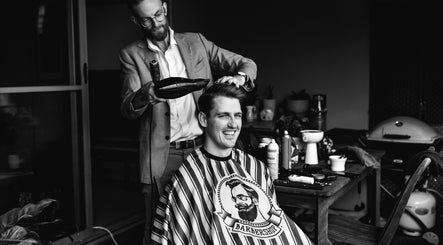 Bootlegger Barbers изображение 3