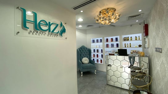 Herz Beauty Salon