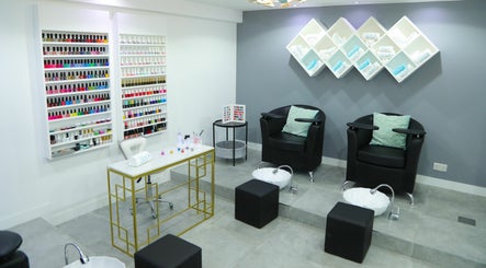 Herz Beauty Salon, bilde 2