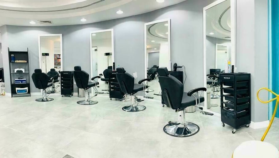 Herz Beauty Salon – obraz 1