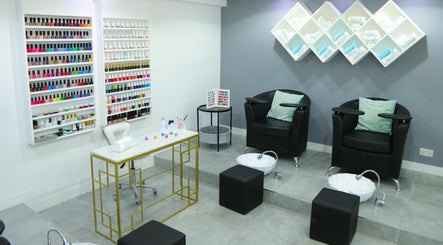 Herz Beauty Salon – obraz 2