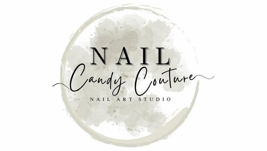 Nail Candy Couture 1paveikslėlis
