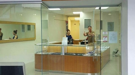 Keen on Piercing Henderson image 3