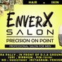 EnverX Salon - 1st Floor, DSA Ground Market, Opposite of Oasis restaurant, Suri Dubrajpur Road, Birbhum, Suri, West Bengal