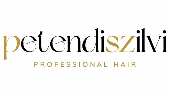 Petendi Szilvi Professional Hair