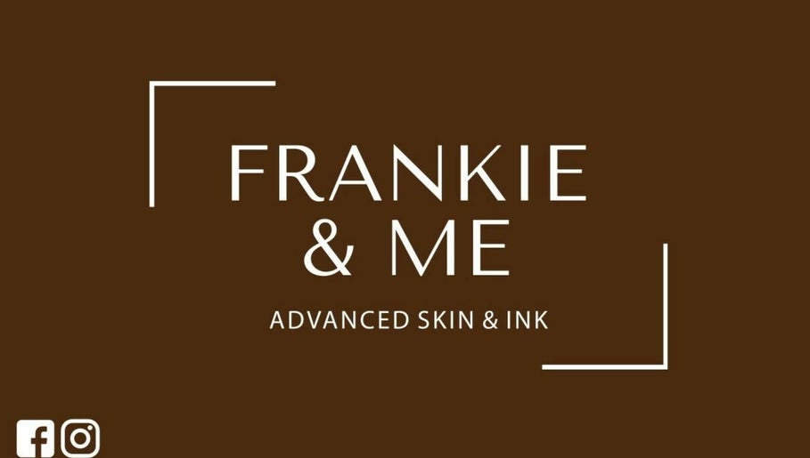Frankie & me – kuva 1